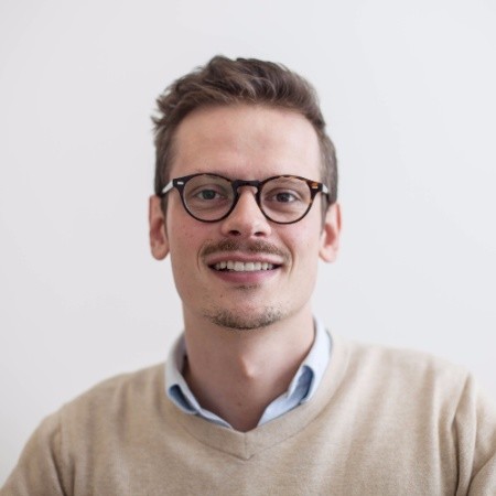 Patrick Wehmeier